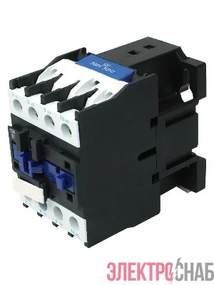Пускатель ПМЛ-2100 УХЛ4 Б 25А кат. 380В AC 1НО IP20 без реле Электротехник ET511488