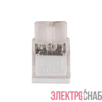 Клемма монтажная нажимного соединения PTC-2P 2273-202 450В 32А 0.14-4.0кв.мм Jazzway 5050976