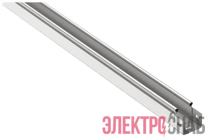 Лоток листовой неперфорир. 50х50 L3000 сталь 0.7мм ESCA 5 IEK ES5-22-050-050-3-07