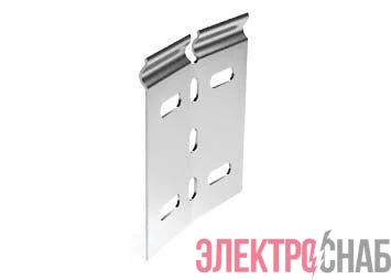 Соединитель горизонт. регулир. внутр. для лотков H50 DKC LP0050