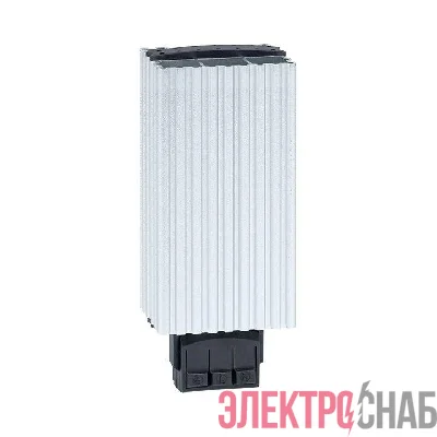 Обогреватель на DIN-рейку клеммный 75Вт 230В IP20 PROxima EKF heater-click-75-20