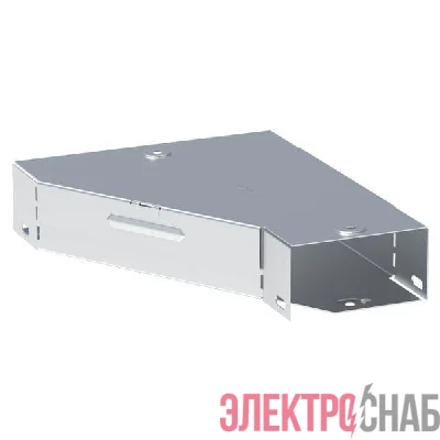 Переходник по ширине левостор. 50х100х200мм EKF wl5010020008