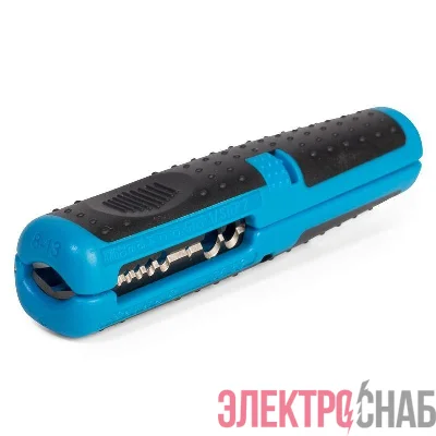 Инструмент для снятия изоляции WS-09 КВТ 61671