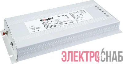 Блок аварийного питания 61 029 ND-EF04 Navigator 61029