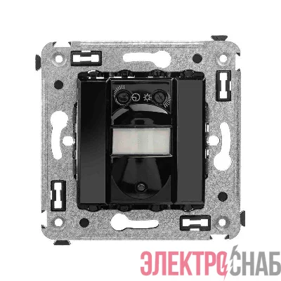 Датчик движения СП "Avanti" "Черный квадрат" DKC 4402143