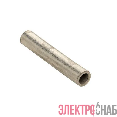 Гильза соединительная ГМЛ 6-4 луженая медн. ГОСТ PROxima EKF gty-6-4g