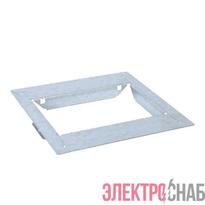 Переходник для монтажной коробки 8/12М 088080 Leg 088081