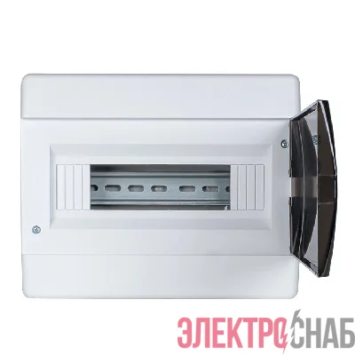 Щит ЩРВ-П-12 IP41 (пром. упак.) Basic EKF pb-v-12-bas