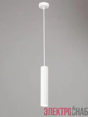 Подвес V4640-0/1S 1хGU10 макс. 35Вт 30 Vitaluce V4640-0/1S