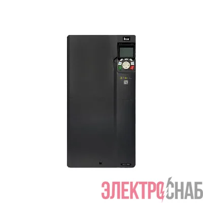 Преобразователь частоты GD350A-055G/075P-4 55/75кВт 380В INVT 90001-03303