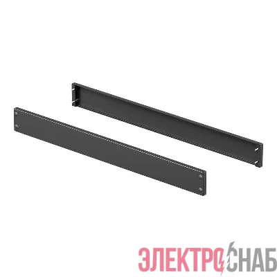 Комплект фланцев цоколя ST ВхШ 100х1000мм DKC R5FZ1