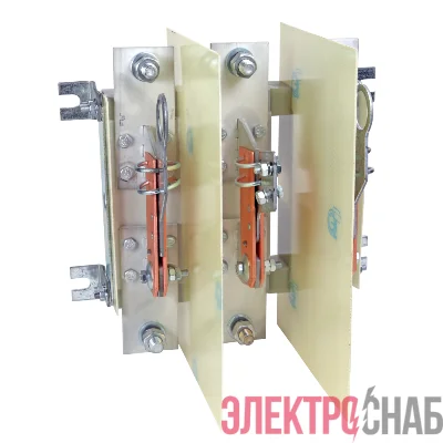 Разъединитель РЕ19 37 31160 400А УХЛ3 КЭАЗ 114080