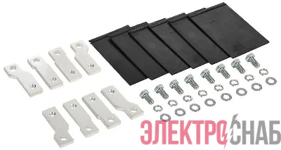 Расширители выводов MCCB 4P типоразмер G ARMAT IEK AR-MCCBD-FC-000-4-02-C