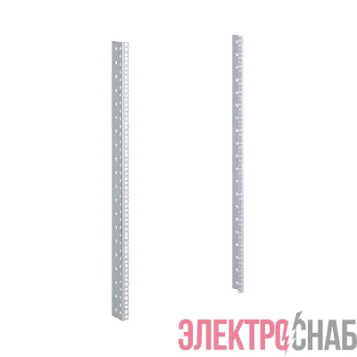 Профиль вертикальный 19дюйм 20U "L" (уп.2шт) DKC R5VUG20L