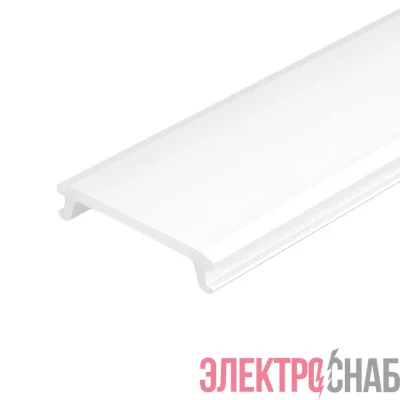 Экран STRETCH-25-CEIL-CENTER-5m OPAL-PVC L5000 Arlight 046726
