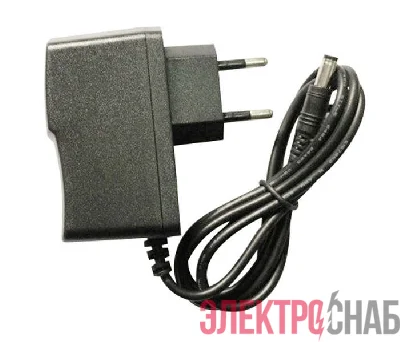 Адаптер 12Вт (12В 1A) JazzWay 1005946
