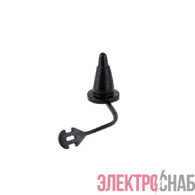 Колпачок защитный изол. CE4-50 EKF ce-4-50