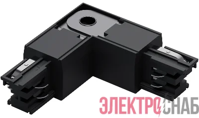 Аксессуар 96 575 ТС-3Ф-КНК-01-L-BL (коннектор L-образ.) Innolux 96575