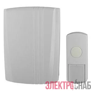 Звонок проводной D95 ЭРА Б0018138