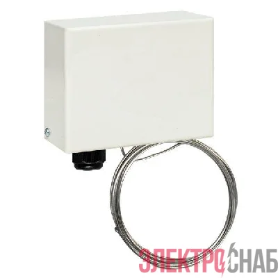 Реле температуры (термостат капиллярный) 2м EKF TR-15-2