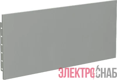 Панель боковая разделительная 200х600 FORMAT (уп.2шт) IEK YKM40D-FO-VSS-020-060