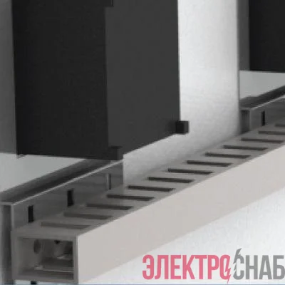 Комплект держателей перфокороба 22мм (уп.50шт) DKC R5DPC22