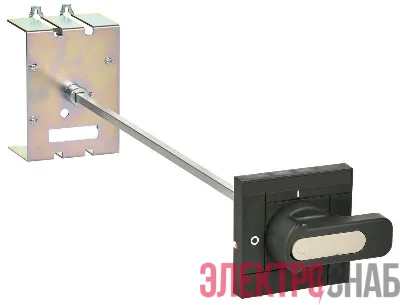 Рукоятка поворотная MCCB типоразмер A; D ARMAT IEK AR-MCCBD-HE-000-0-02-C