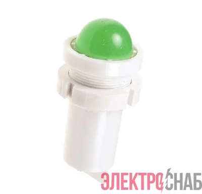 Лампа СКЛ 14А-Л-2-220 Каскад-Электро 00000045