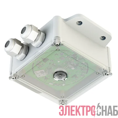 Датчик присутствия и освещенности инфракрасный DALI Addressable MH-DN-IR-IP65 (MSD-Da(b)1(с)1(a)9-1BPC) СТ 2911002450