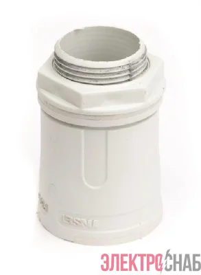 Муфта труба-коробка d50 IP67 DKC 50250