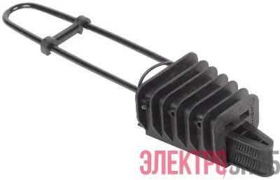 Зажим анкерный ЗАБ 16-25 (РА25х100) IEK UZA-14-D16-D25