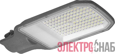 Светильник светодиодный 90 617 OSF-05-01 (50-5K-LED) 50Вт 5000К IP65 5500лм 220-240В ОНЛАЙТ 90617