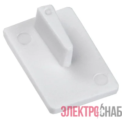 Заглушка на шину PIN 2P 63А IEK YNK21-2-063