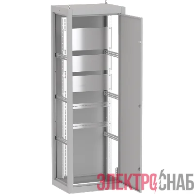 Каркас ВРУ-1 Unit S сварной (1800х600х450) IP31 с внутр. комплектацией PROxima EKF mb18-60-45k