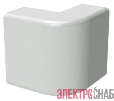 Угол внешний для кабель-канала 30х10 AEM DKC 00397