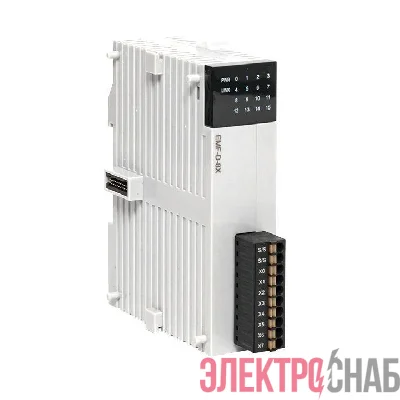 Модуль дискретного ввода EMF 8 PRO-Logic PROxima EKF EMF-D-8X