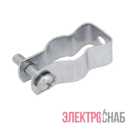 Подвес трубный ПД-15 (уп.10шт) EKF pd-15
