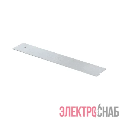 Заглушка шириной 800 глубиной 172мм DKC R5FZ8172