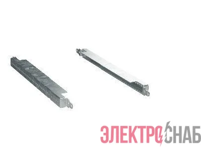 Комплект реек ФБ по глубине (уп.2шт) DKC R5PKP