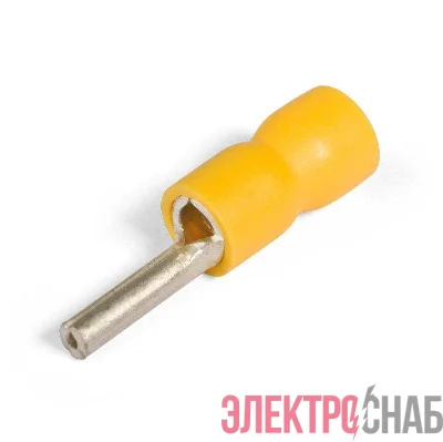 Наконечник штыревой НШКИ 6.0-13 КВТ 69805