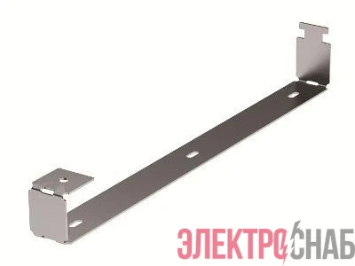 Держатель огнезащ. перегородки 400мм DKC BMZ1540
