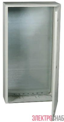 Корпус металлический ЩМП-6-2 1200х650х285 У1 IP54 PRO IEK YKM42-06-54-P