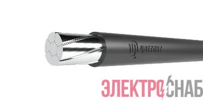 Провод СИП-3 1х35 20кВ (м) Цветлит 00-00129187