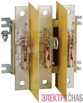 Разъединитель РЕ19-39-31160 630А IEK PE-31160-0630