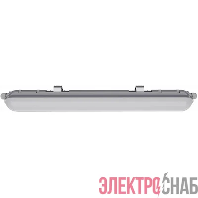 Светильник светодиодный 90 367 ODSP-04-18-4K-LED ДСП 18Вт 4000К 1900лм IP65 603х75х63 ОНЛАЙТ 90367