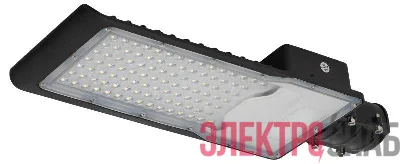Светильник уличный SPP-502-0-50K-100 100Вт 5000К IP65 Эра Б0051832