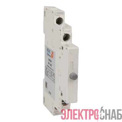 Контакт сигнальный OptiStart MP M11 КЭАЗ 116827
