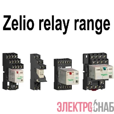 Диод защитный + зел. светодиод 6/24В SchE RZM031RB