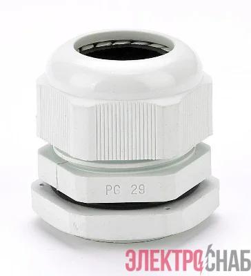 Сальник PG29 d20-25мм DEKraft 32156DEK