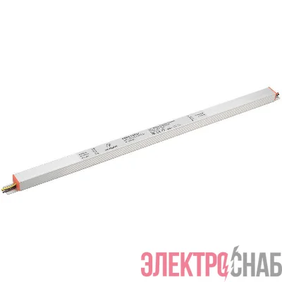 Блок питания ARV-12100-LONG-D 12В 8А 100Вт IP20 метал. Arlight 0460462